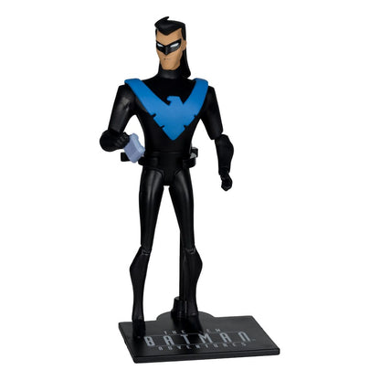 DC Direct Actionfigur The New Batman Adventures Nightwing 15 cm Image 10
