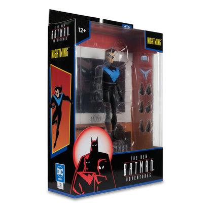 DC Direct Actionfigur The New Batman Adventures Nightwing 15 cm Image 12