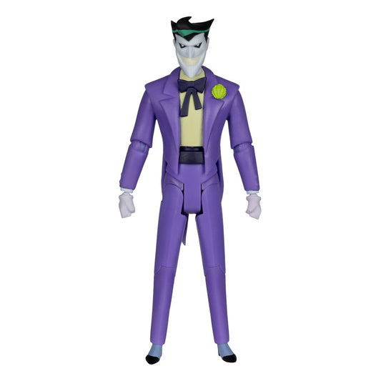 DC Direct Actionfigur The New Batman Adventures The Joker 15 cm Image 1