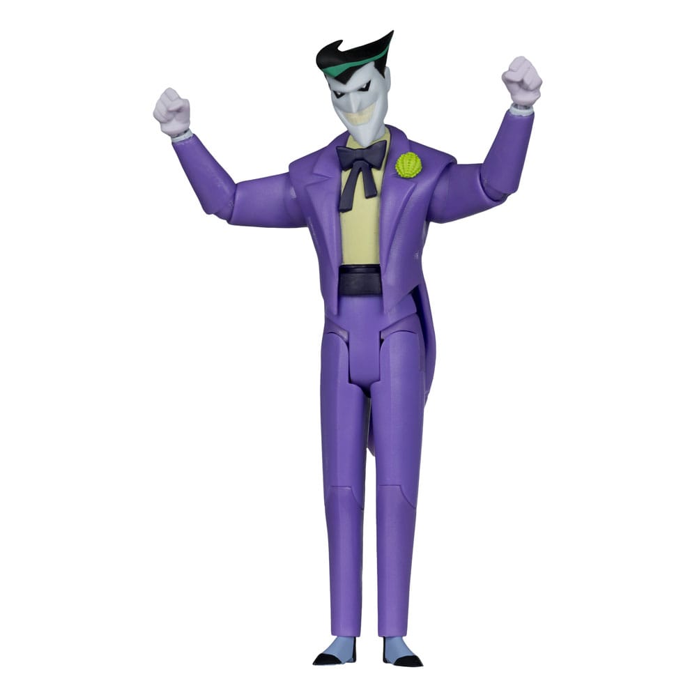 DC Direct Actionfigur The New Batman Adventures The Joker 15 cm Image 6
