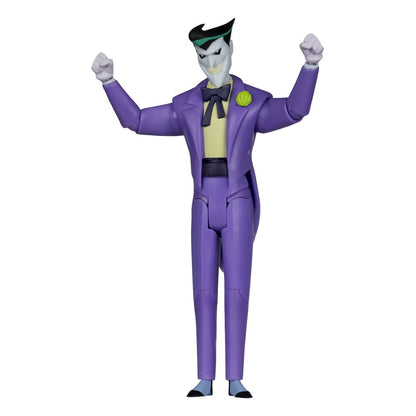 DC Direct Actionfigur The New Batman Adventures The Joker 15 cm Image 6