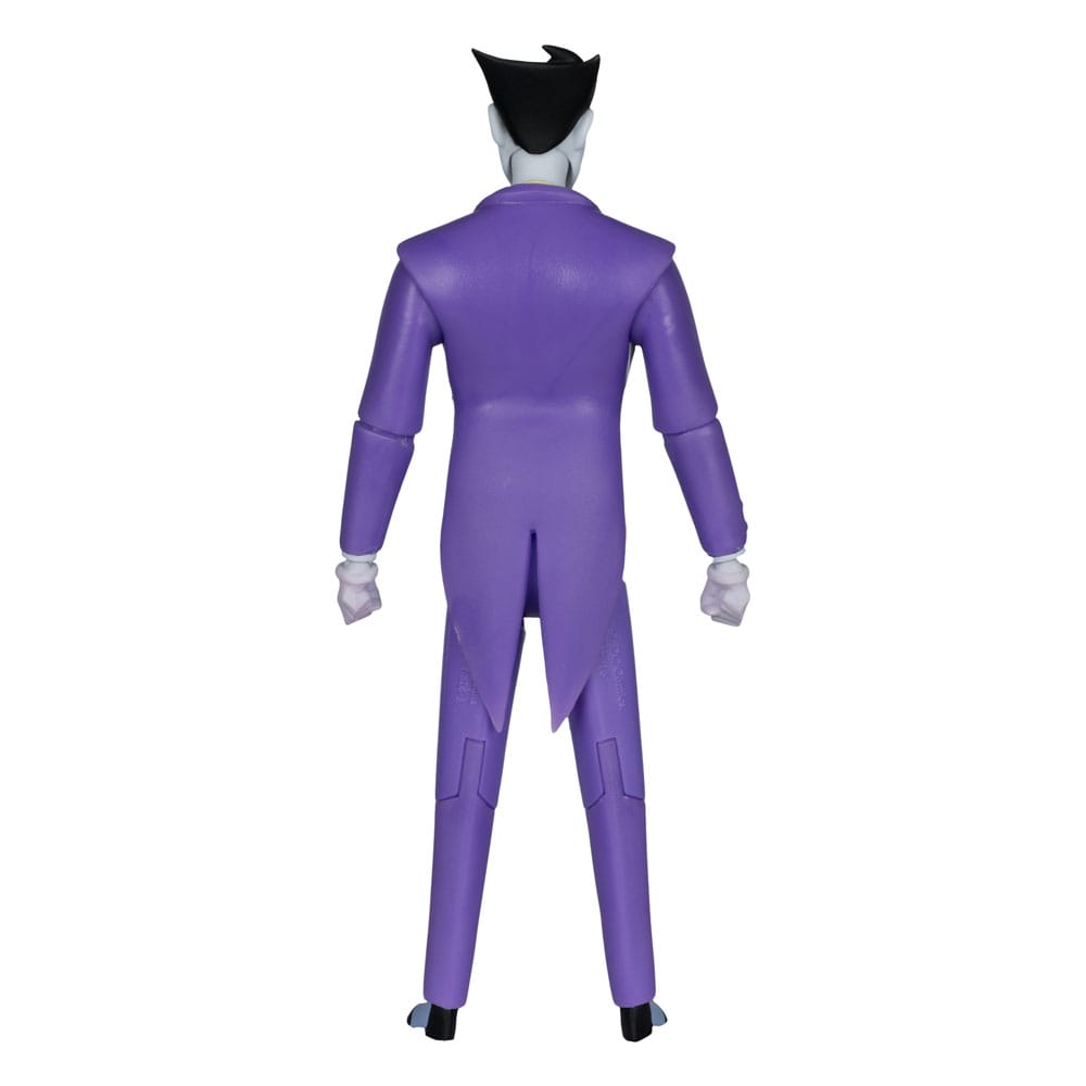 DC Direct Actionfigur The New Batman Adventures The Joker 15 cm Image 8