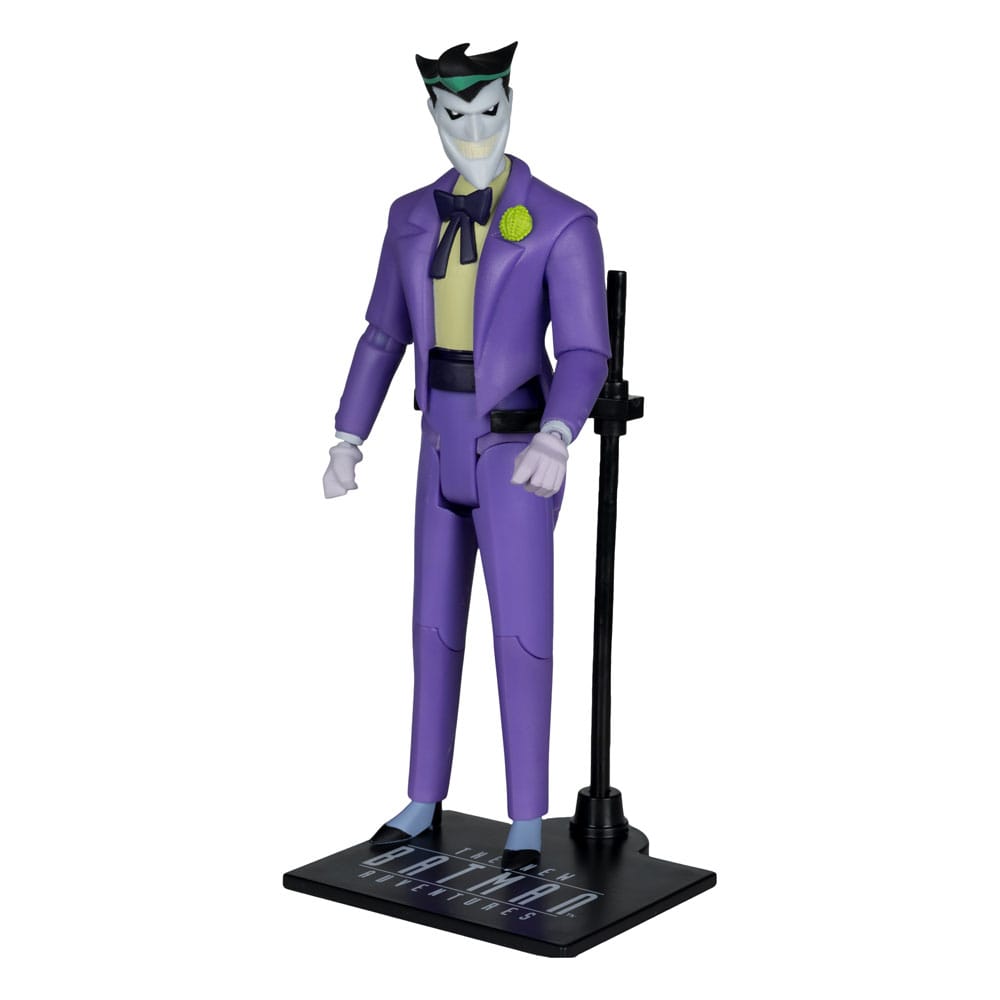 DC Direct Actionfigur The New Batman Adventures The Joker 15 cm Image 10