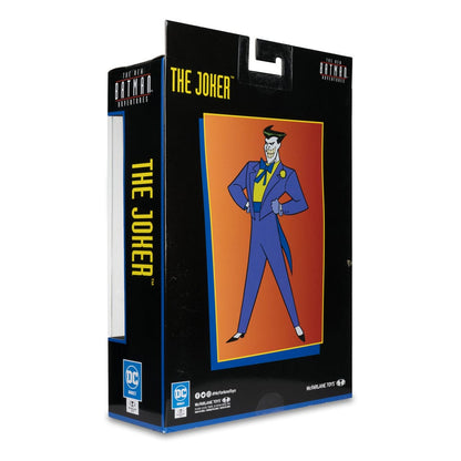 DC Direct Actionfigur The New Batman Adventures The Joker 15 cm Image 13