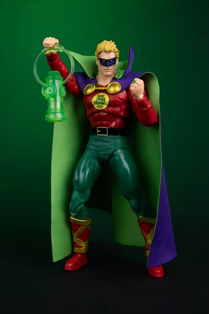 DC Multiverse Actionfiguren 2er-Pack Solomon Grundy vs Green Lantern 18 cm Image 11