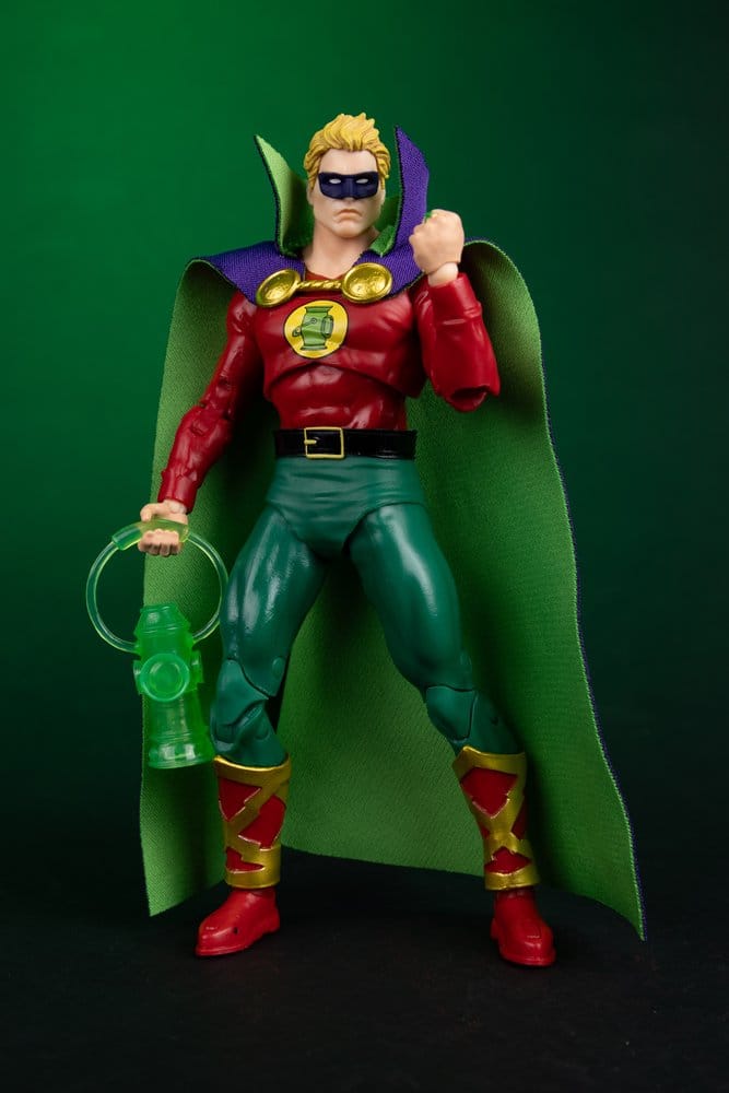 DC Multiverse Actionfiguren 2er-Pack Solomon Grundy vs Green Lantern 18 cm Image 13
