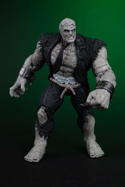 DC Multiverse Actionfiguren 2er-Pack Solomon Grundy vs Green Lantern 18 cm Image 14