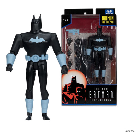 The New Batman Adventures DC Direct Actionfiguren 15 cm Wave 3 Sortiment (6) Image 2
