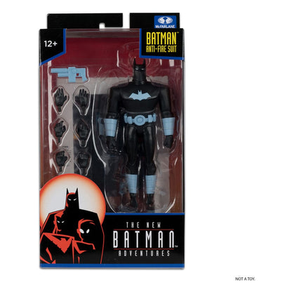 The New Batman Adventures DC Direct Actionfiguren 15 cm Wave 3 Sortiment (6) Image 8