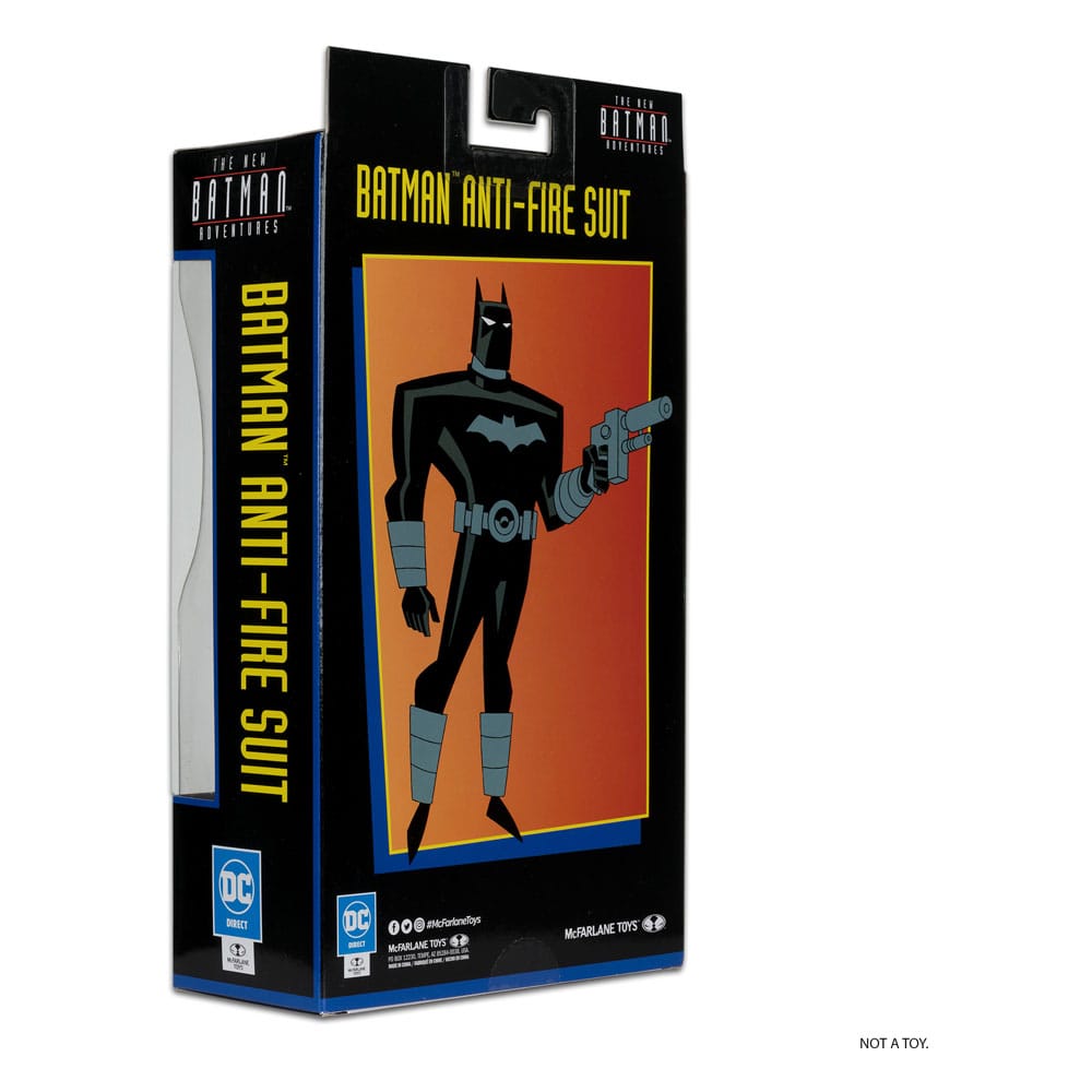 The New Batman Adventures DC Direct Actionfiguren 15 cm Wave 3 Sortiment (6) Image 9