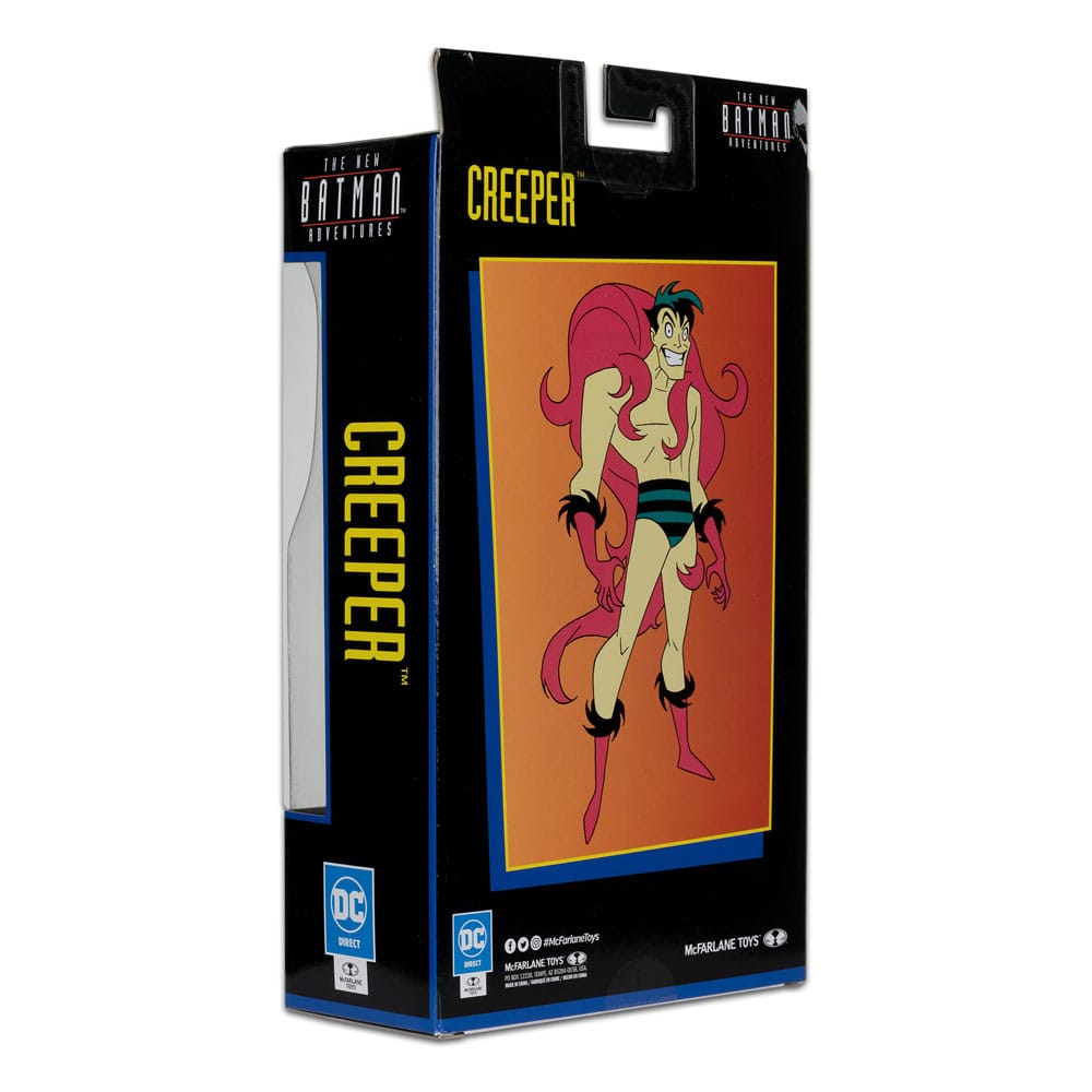 The New Batman Adventures DC Direct Actionfiguren 15 cm Wave 3 Sortiment (6) Image 17