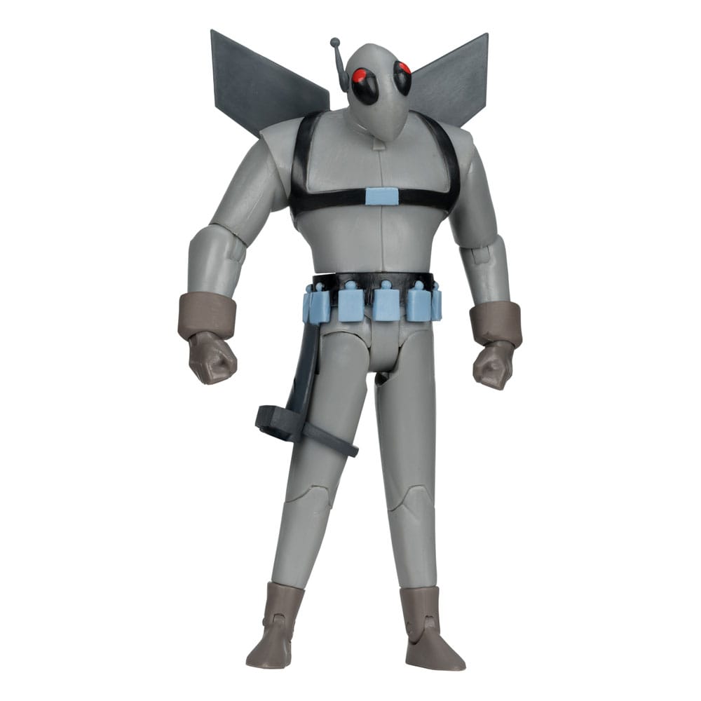 The New Batman Adventures DC Direct Actionfiguren 15 cm Wave 3 Sortiment (6) Image 19