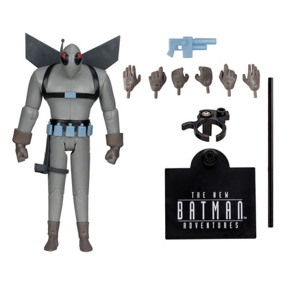 The New Batman Adventures DC Direct Actionfiguren 15 cm Wave 3 Sortiment (6) Image 21