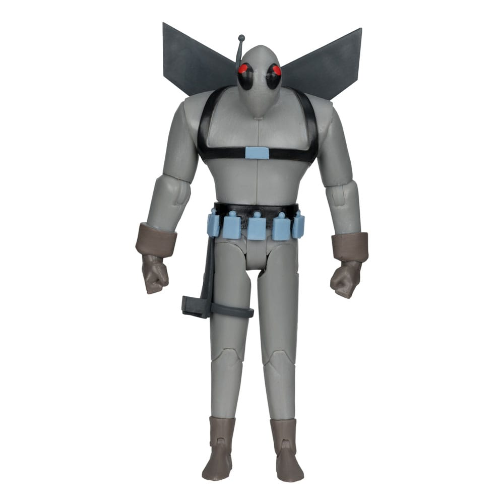 The New Batman Adventures DC Direct Actionfiguren 15 cm Wave 3 Sortiment (6) Image 22