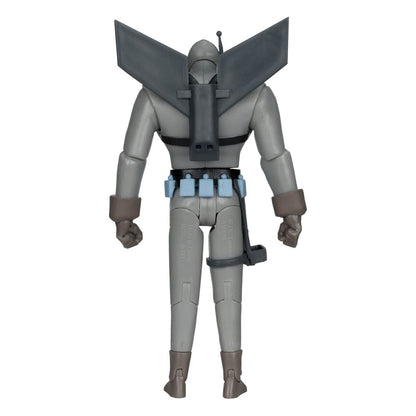 The New Batman Adventures DC Direct Actionfiguren 15 cm Wave 3 Sortiment (6) Image 23