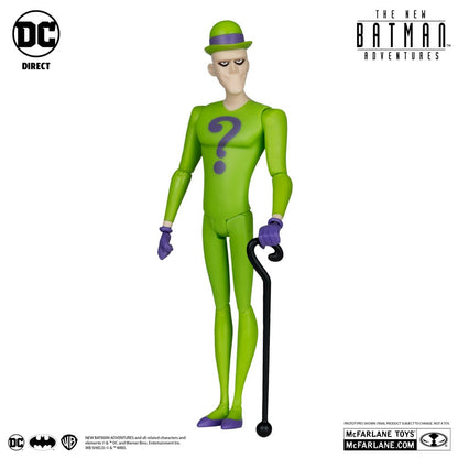 DC Direct Actionfiguren 15 cm The New Batman Adventures Wave 4 Sortiment (6) Image 2
