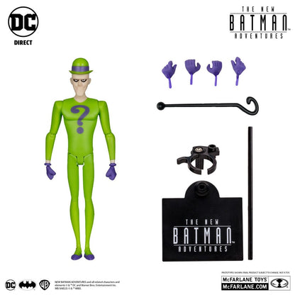 DC Direct Actionfiguren 15 cm The New Batman Adventures Wave 4 Sortiment (6) Image 3