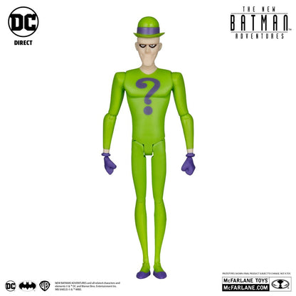 DC Direct Actionfiguren 15 cm The New Batman Adventures Wave 4 Sortiment (6) Image 5