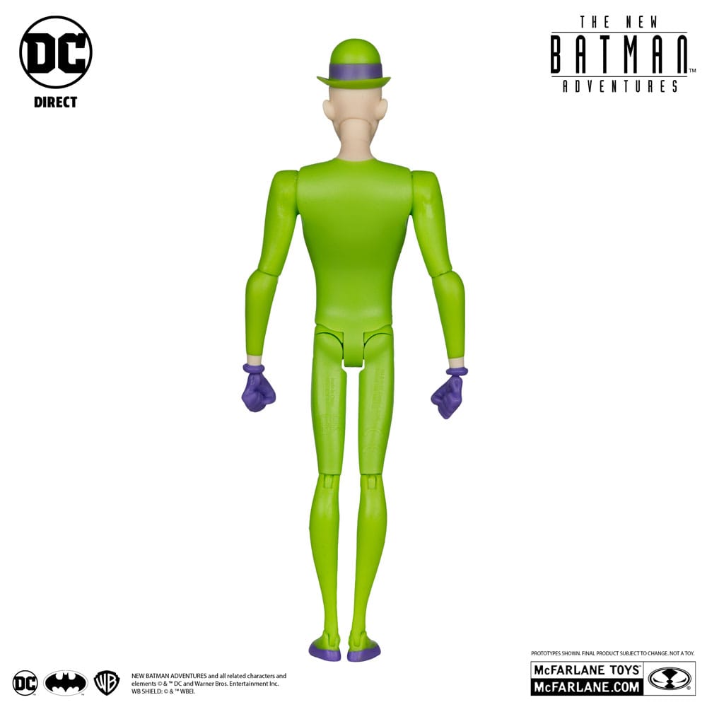 DC Direct Actionfiguren 15 cm The New Batman Adventures Wave 4 Sortiment (6) Image 6