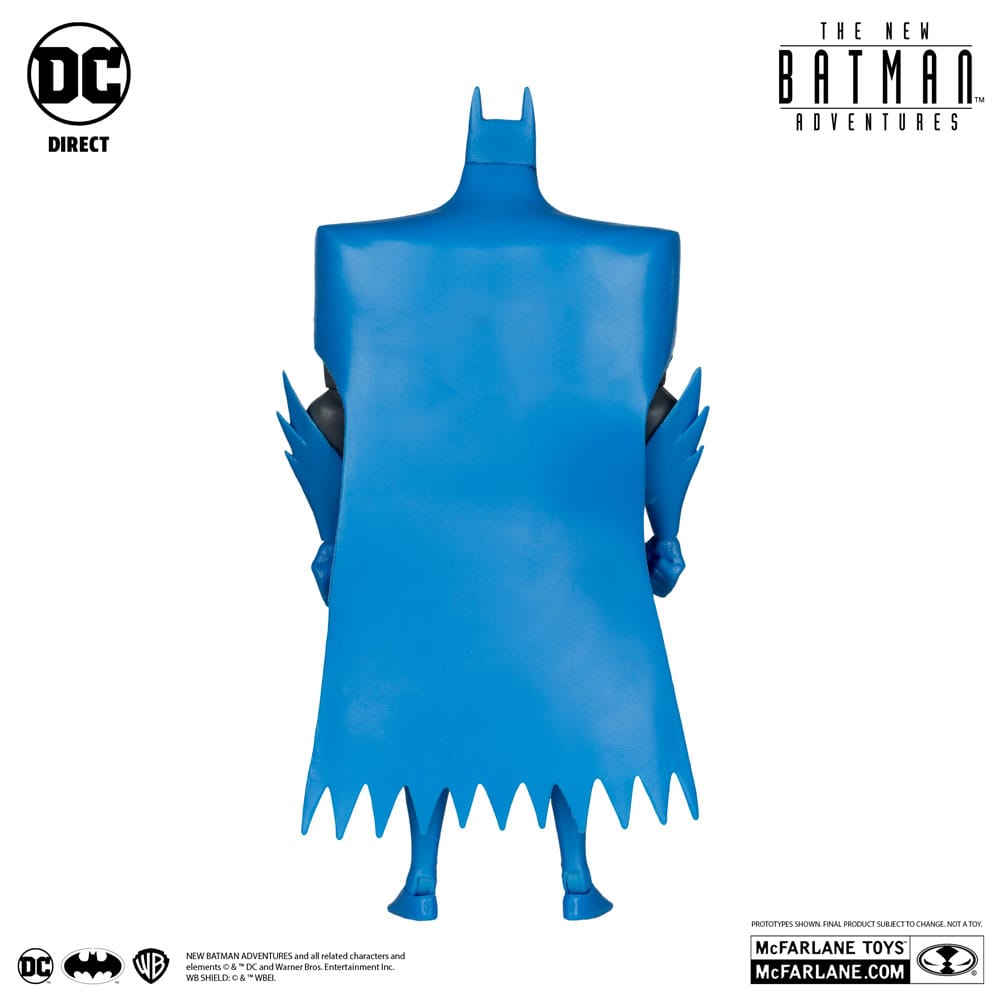 DC Direct Actionfiguren 15 cm The New Batman Adventures Wave 4 Sortiment (6) Image 14