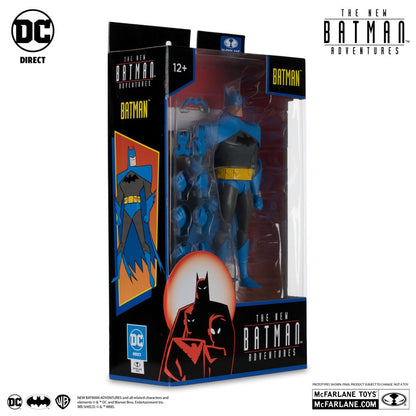 DC Direct Actionfiguren 15 cm The New Batman Adventures Wave 4 Sortiment (6) Image 16