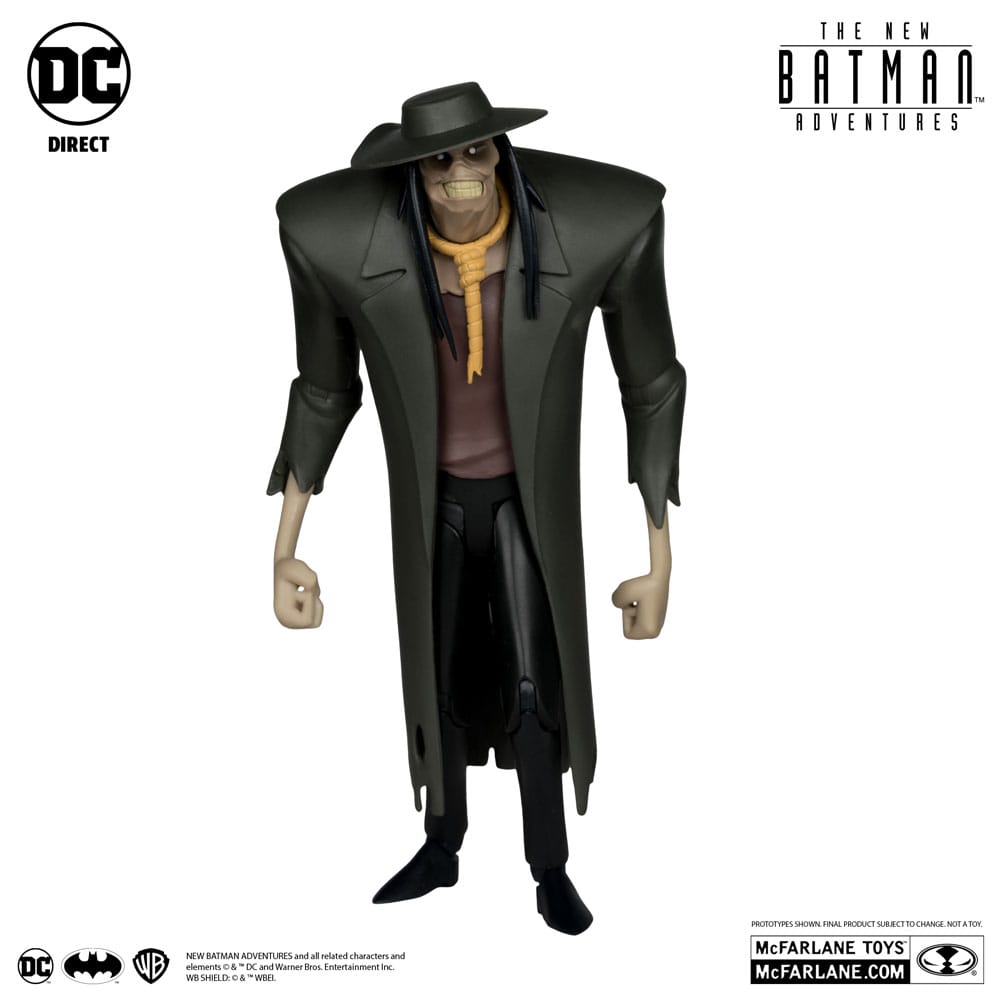 DC Direct Actionfiguren 15 cm The New Batman Adventures Wave 4 Sortiment (6) Image 18