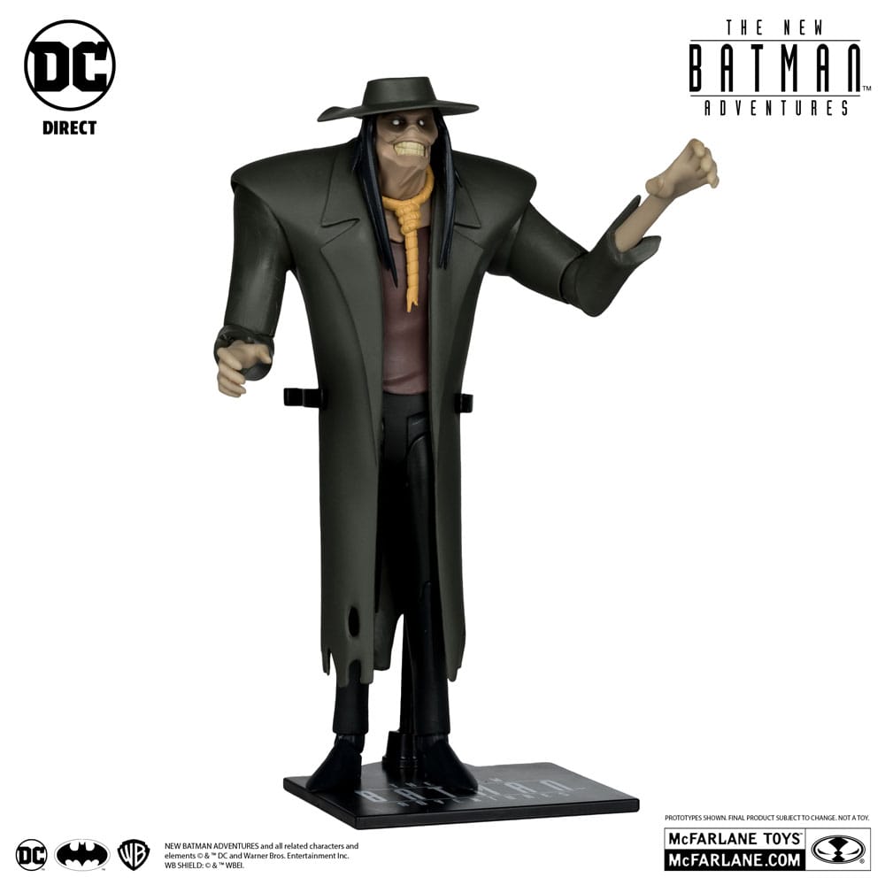 DC Direct Actionfiguren 15 cm The New Batman Adventures Wave 4 Sortiment (6) Image 20