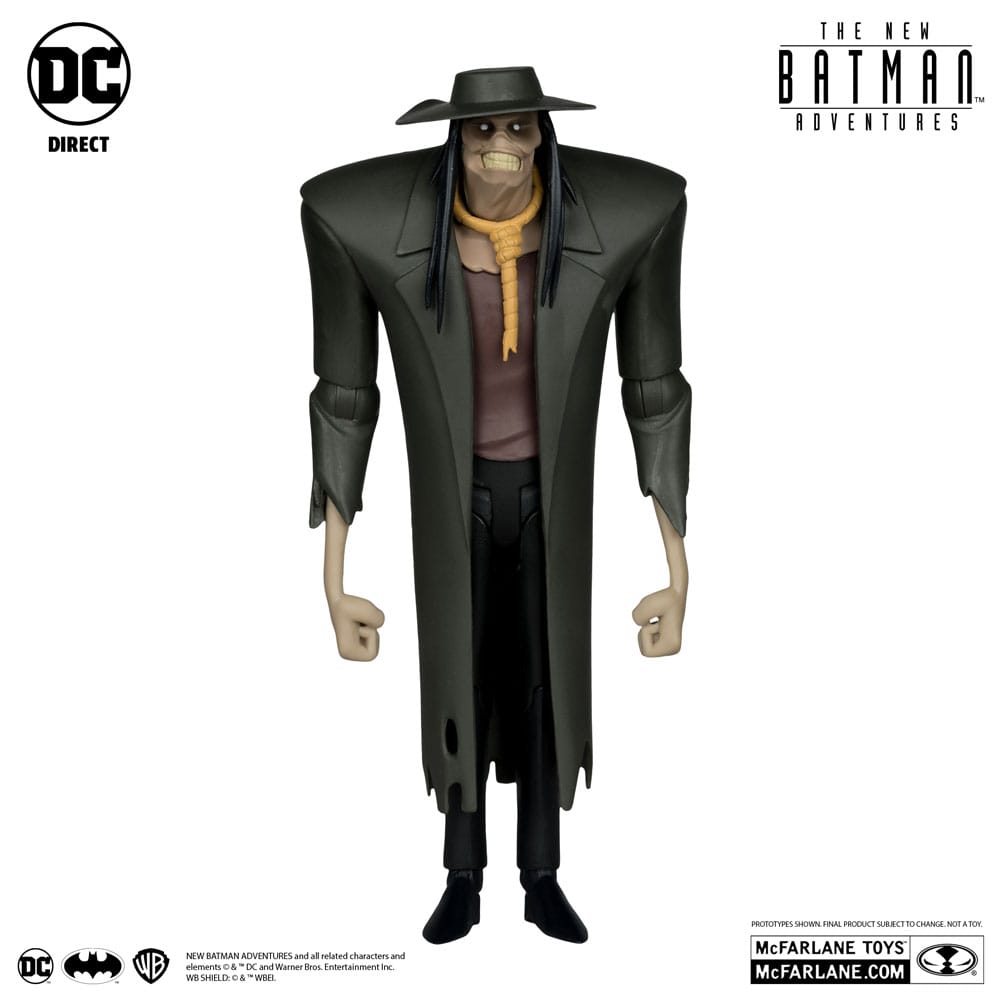 DC Direct Actionfiguren 15 cm The New Batman Adventures Wave 4 Sortiment (6) Image 21