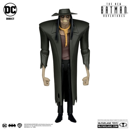 DC Direct Actionfiguren 15 cm The New Batman Adventures Wave 4 Sortiment (6) Image 21