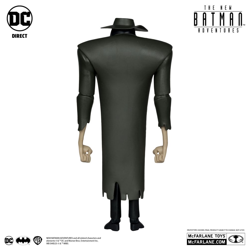 DC Direct Actionfiguren 15 cm The New Batman Adventures Wave 4 Sortiment (6) Image 22