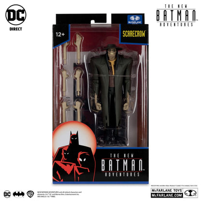 DC Direct Actionfiguren 15 cm The New Batman Adventures Wave 4 Sortiment (6) Image 23