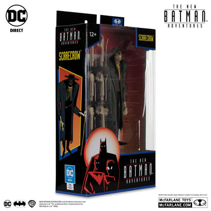 DC Direct Actionfiguren 15 cm The New Batman Adventures Wave 4 Sortiment (6) Image 24