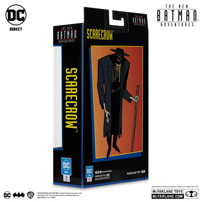 DC Direct Actionfiguren 15 cm The New Batman Adventures Wave 4 Sortiment (6) Image 25