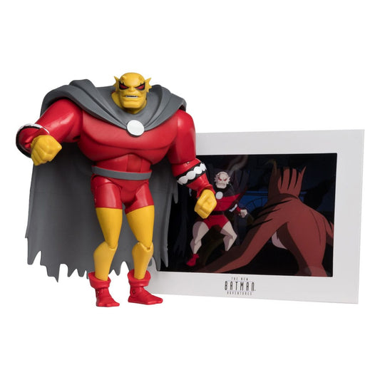 The New Batman Adventures DC Multiverse McFarlane Collector Edition Actionfiguren Wave 5 18 cm Sortiment (6) Image 2
