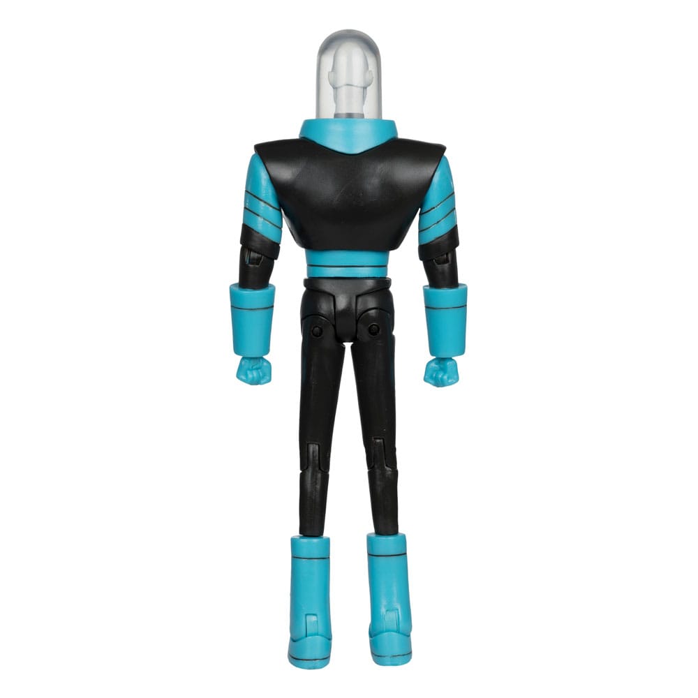 The New Batman Adventures DC Multiverse McFarlane Collector Edition Actionfiguren Wave 5 18 cm Sortiment (6) Image 4