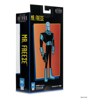 The New Batman Adventures DC Multiverse McFarlane Collector Edition Actionfiguren Wave 5 18 cm Sortiment (6) Image 7