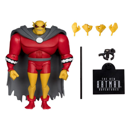 The New Batman Adventures DC Multiverse McFarlane Collector Edition Actionfiguren Wave 5 18 cm Sortiment (6) Image 8
