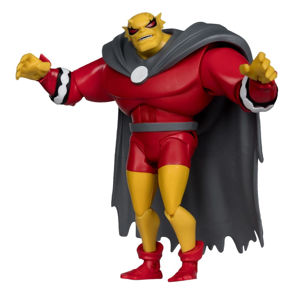The New Batman Adventures DC Multiverse McFarlane Collector Edition Actionfiguren Wave 5 18 cm Sortiment (6) Image 9
