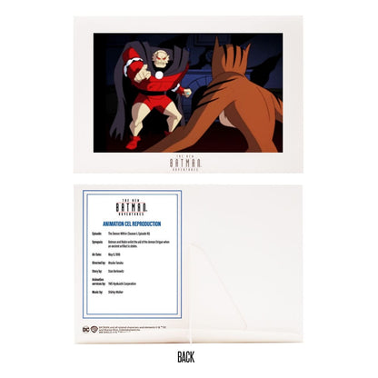 The New Batman Adventures DC Multiverse McFarlane Collector Edition Actionfiguren Wave 5 18 cm Sortiment (6) Image 11