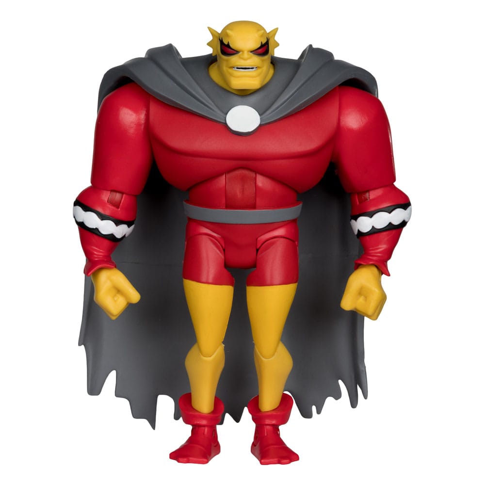 The New Batman Adventures DC Multiverse McFarlane Collector Edition Actionfiguren Wave 5 18 cm Sortiment (6) Image 12