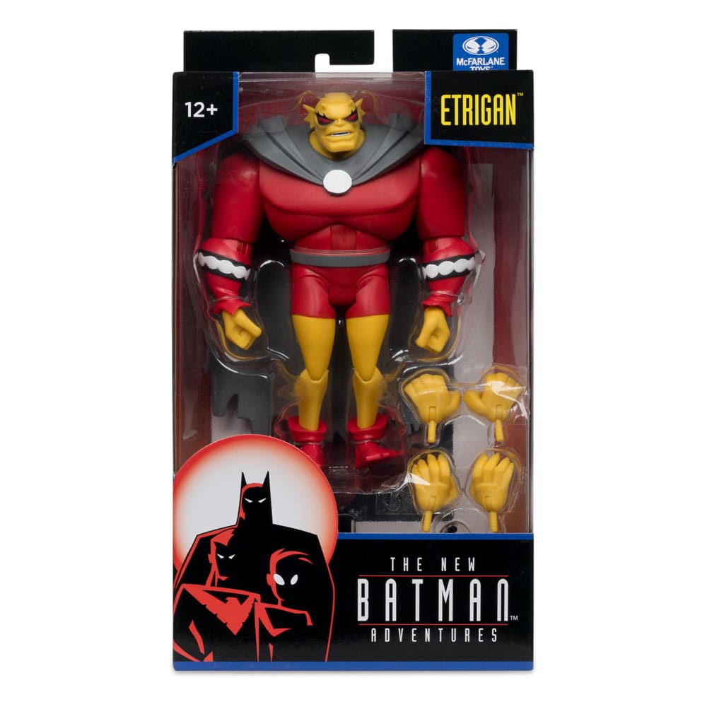 The New Batman Adventures DC Multiverse McFarlane Collector Edition Actionfiguren Wave 5 18 cm Sortiment (6) Image 14