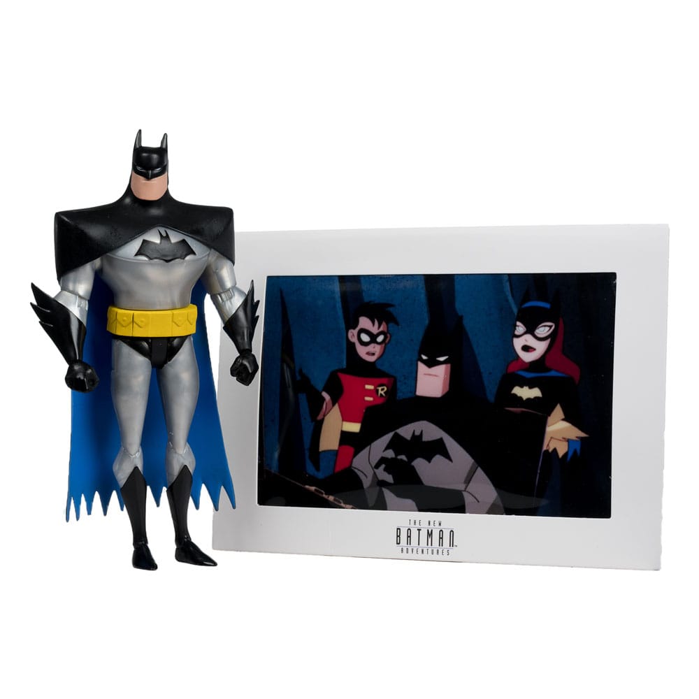 The New Batman Adventures DC Multiverse McFarlane Collector Edition Actionfiguren Wave 5 18 cm Sortiment (6) Image 17