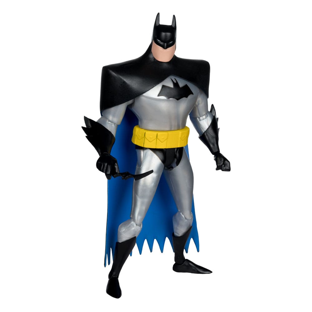 The New Batman Adventures DC Multiverse McFarlane Collector Edition Actionfiguren Wave 5 18 cm Sortiment (6) Image 19