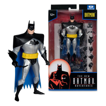 The New Batman Adventures DC Multiverse McFarlane Collector Edition Actionfiguren Wave 5 18 cm Sortiment (6) Image 20