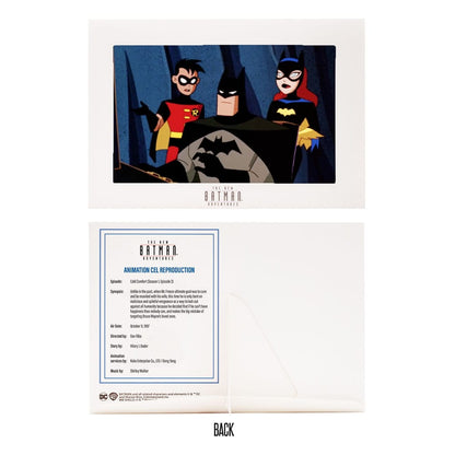 The New Batman Adventures DC Multiverse McFarlane Collector Edition Actionfiguren Wave 5 18 cm Sortiment (6) Image 21