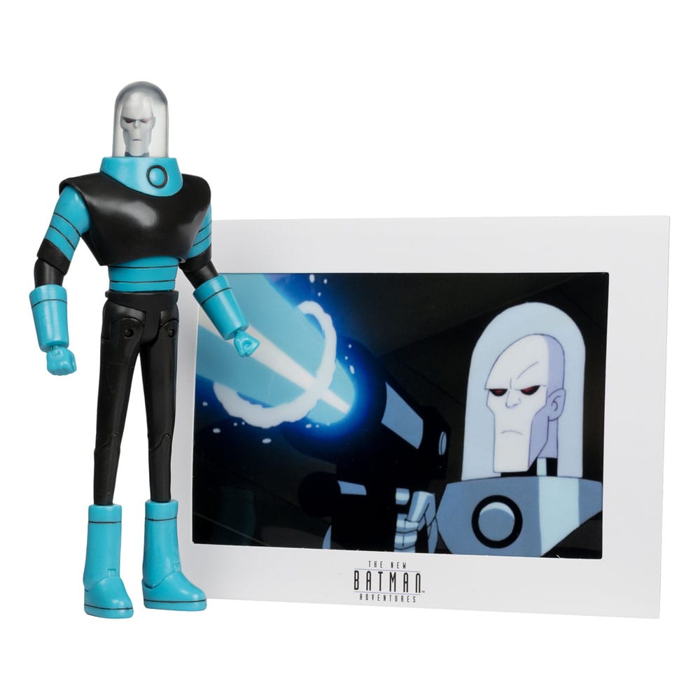 The New Batman Adventures DC Multiverse McFarlane Collector Edition Actionfiguren Wave 5 18 cm Sortiment (6) Image 27