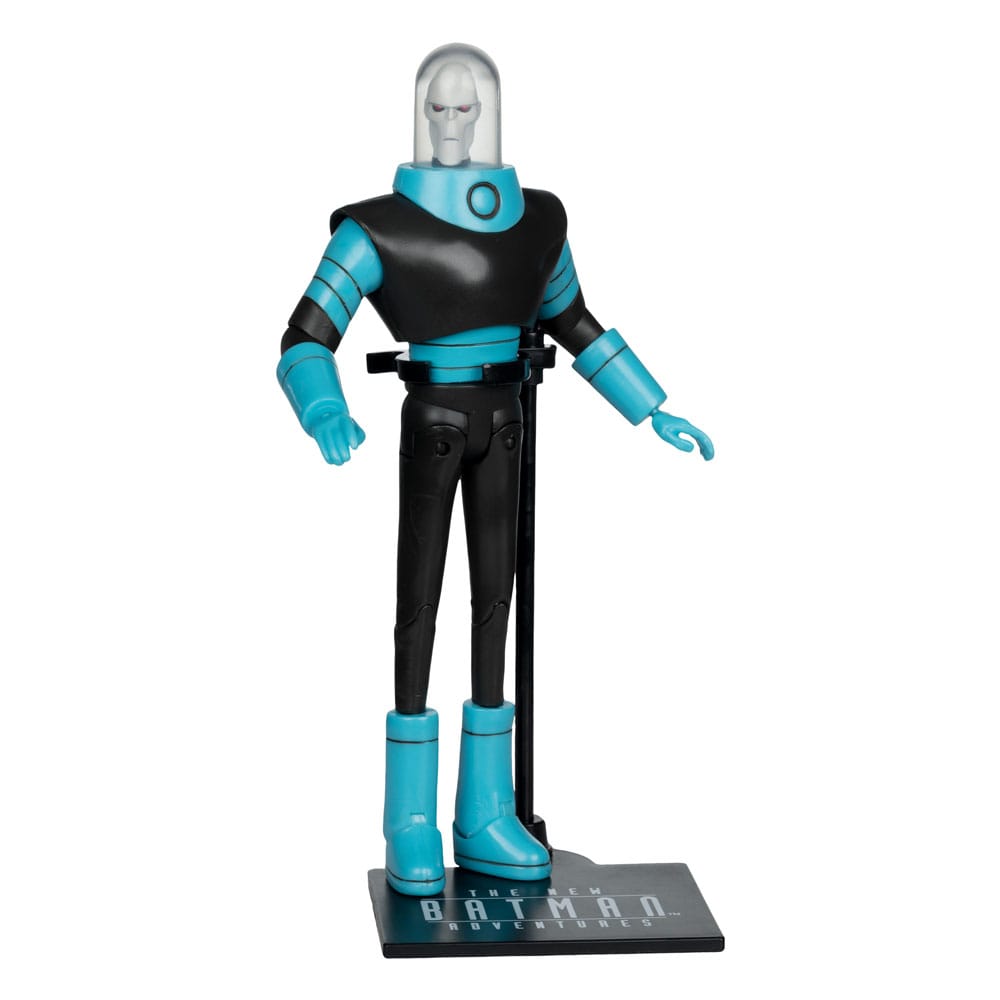 The New Batman Adventures DC Multiverse McFarlane Collector Edition Actionfiguren Wave 5 18 cm Sortiment (6) Image 30