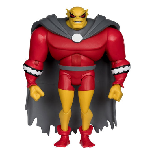 The New Batman Adventure DC Direct 1/6 Actionfigur Etrigan The Demon 15 cm Image 1