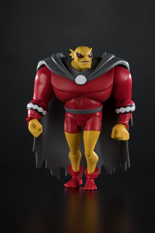 The New Batman Adventure DC Direct 1/6 Actionfigur Etrigan The Demon 15 cm Image 2