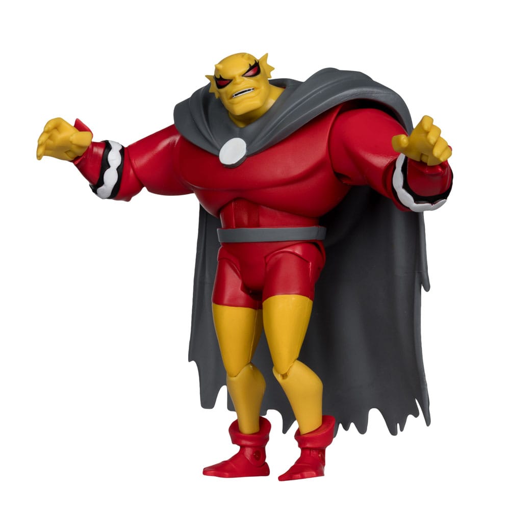 The New Batman Adventure DC Direct 1/6 Actionfigur Etrigan The Demon 15 cm Image 5
